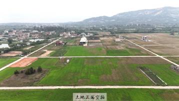 榮湖湖畔靜謐山景美農地 金門房屋土地