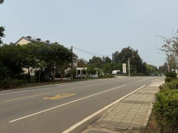 鎮西段大面積美地 金門房屋土地