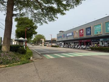 金寧近伯玉路二段農地 金門房屋土地