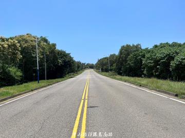金門中心點自用耕作優質農地 金門房屋土地
