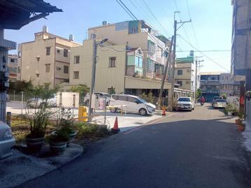 員林莒光路旁大透天 員林別墅推薦 員林預售屋 員林闕仔2