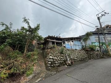 大台中土地買賣-芬園正義興路持分乙建+林地