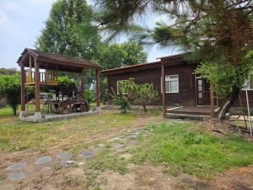 大台中土地買賣-芬園嘉中街4分有木屋美農地