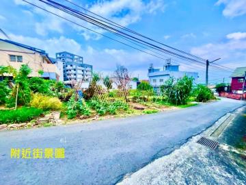 大台中土地買賣-南投都計內持分建地(一)
