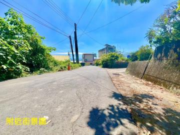 大台中土地買賣-南投都計內持分建地(五)