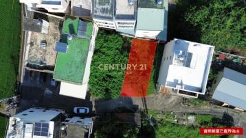 大台中土地買賣-草屯交流道旁六米大面寬建地