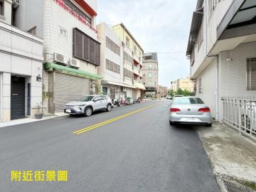 大台中土地買賣-草屯市區旁收租透套