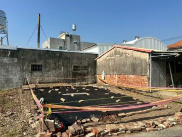 西港後營方正建地｜台南佳里農地