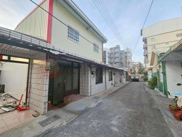 佳里文化路溫馨小宅｜台南佳里農地