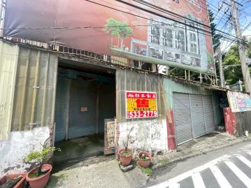 虎尾平和建地