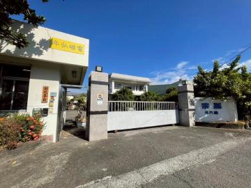 斗六工業區廠房