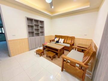 斗六久安全新整理車庫透天