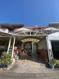 雲林房仲女王-李雅足 斗六八德田園別墅