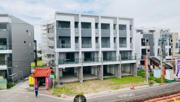 緯恩重光臻品電梯別墅--多戶可選