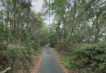 南投南勢農地