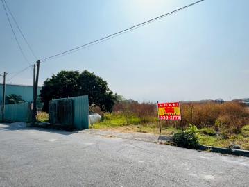 雲林房仲女王-李雅足 斗六中華路農地