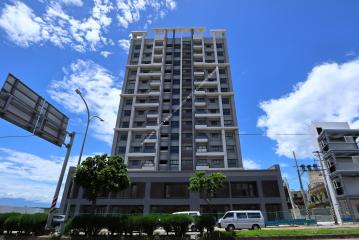 ★南寮透天大樓 微笑南寮二房~三房,店面+平車 歡迎委託售屋