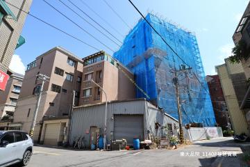 ★南寮透天大樓 東大品院,章躍廿景三房+平車 歡迎委託出售