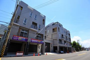 ★南寮透天大樓 元亨利貞東大豐象㊣三~五房+雙車位 歡迎委託