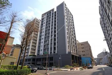 ★南寮透天大樓 金連城GO威,GO時上 二房~三房+平車