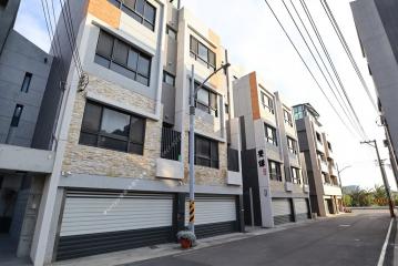 ★南寮透天大樓 港清_潤福豐謙豪嘉境豪嘉樂宸盛朗潤1泰鋒首綻