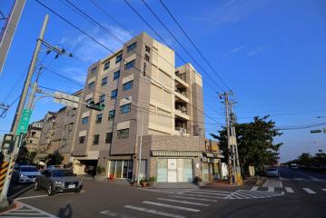 ★南寮透天大樓 安欣1,2,3,5、成家1,2 宏國宏建設