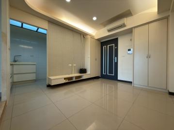 天際海❤️平面視野一房+平車❤️ 南寮社區大樓