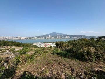 ✨觀音山風水寶地☸☸