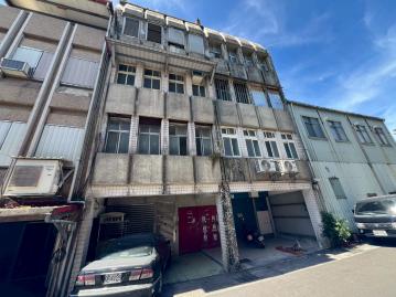 ★蘇澳近全聯公寓一、二樓★ 