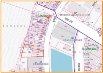 中山大學海景首排可危老申請及建地