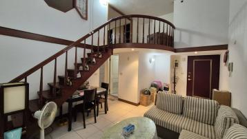 基隆安心買房蓁芳 喜市樓中樓,小資圓夢首選