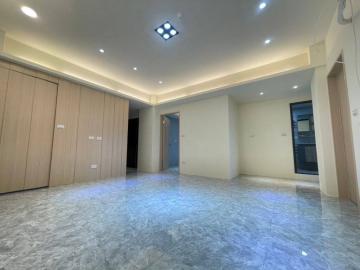 基隆安心買房蓁芳 市區電梯大樓機能三房