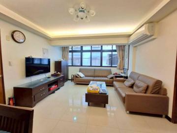 基隆安心買房蓁芳 統一新城三樓雅寓