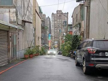 基隆安心買房蓁芳 新豐建案(帶建照)土地