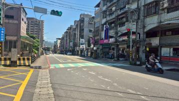 基隆安心買房蓁芳  中華路邊透天權利屋