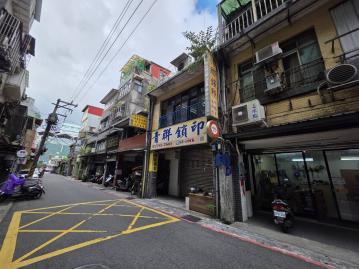 南港展覽館旁壹樓 信義大安建案