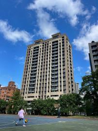 汐止康郡3房附車位