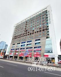 戀戀台大高樓景觀戶 信義大安建案