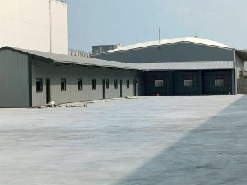 中部土地廠房 彰濱工業區｜合法三照丁建廠房釋出