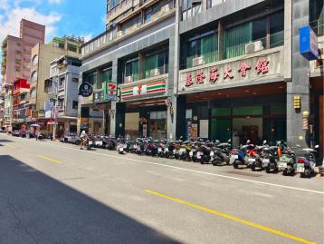海大收租屋 基隆土地廠房 
