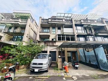 七堵綠意別墅 基隆土地廠房