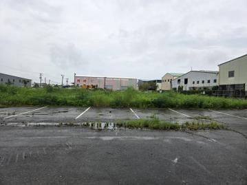 新營新卯舍段工業用地