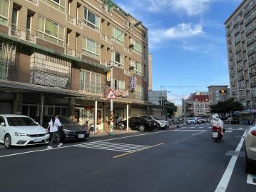 中壢社區大樓 平鎮國中高中北勢國小火車站投資收租自用套房