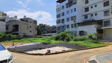  中壢社區大樓 龍潭石管局石門國小客家文化館一般農業區角地