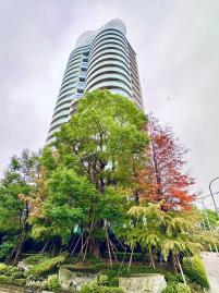 新店富裔河大山河豪景典藏溫泉宅邸