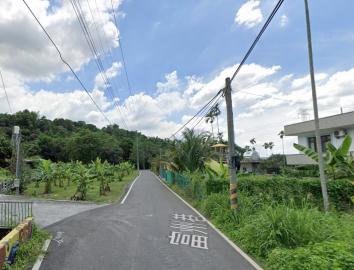 彰化房地男神 紫南宮美田