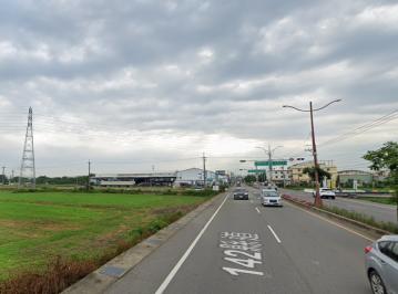 彰化房地男神 彰鹿路店面田(2)
