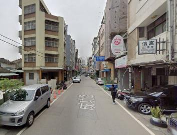 彰化房地男神 成功路商業區電梯店面