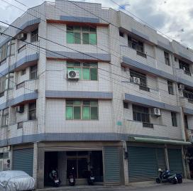 彰化房地男神 花壇忠孝角間店墅