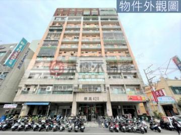  獨家❗北區太原車站旁?3房樓中樓?魔術大空間